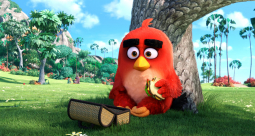 Angry Birds Film - zdjęcie 3
