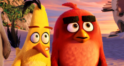 Angry Birds Film - zdjęcie 5