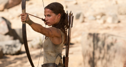Tomb Raider - zdjęcie 2