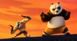 Kung Fu Panda 3 - zdjęcie 7
