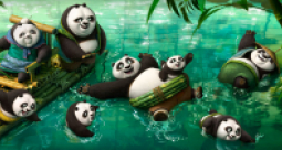 Kung Fu Panda 3 - zdjęcie 4