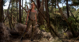Tomb Raider - zdjęcie 4