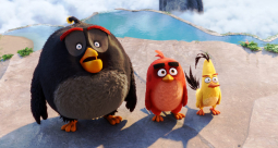 Angry Birds Film - zdjęcie 10
