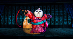 Kung Fu Panda 3 - zdjęcie 1