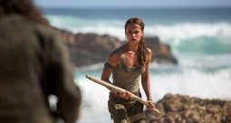 Tomb Raider - zdjęcie 6