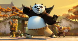 Kung Fu Panda 3 - zdjęcie 10