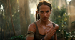 Tomb Raider - zdjęcie 7