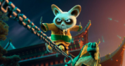 Kung Fu Panda 3 - zdjęcie 8