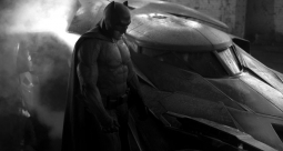 Batman v Superman: Świt sprawiedliwości - zdjęcie 24