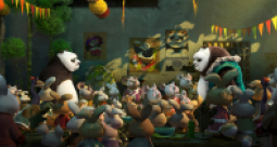 Kung Fu Panda 3 - zdjęcie 6