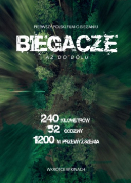 Biegacze