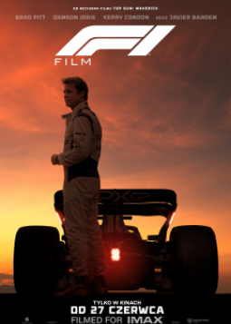 F1: Film