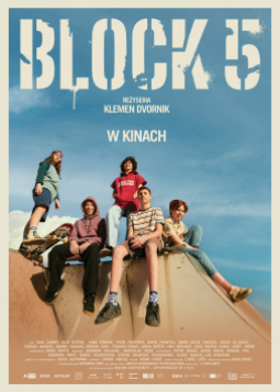 Block 5 
