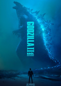 Godzilla II: Król potworów