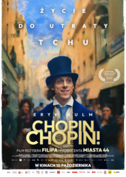 Chopin, Chopin!