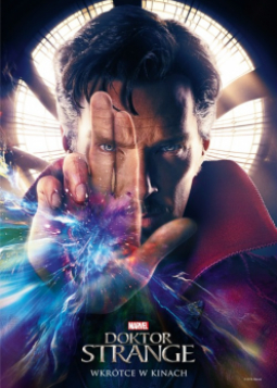 Doktor Strange