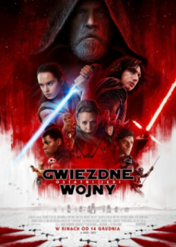 Gwiezdne wojny: Ostatni Jedi