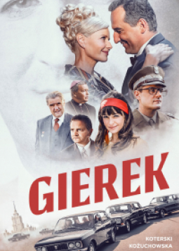 Gierek