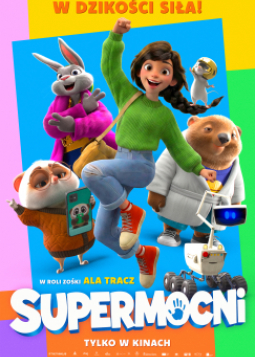 Supermocni