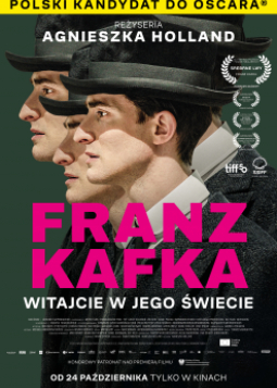 Franz Kafka