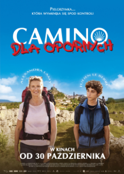  Camino dla opornych
