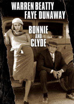 Bonnie i Clyde - 100 lat Warner Bros.