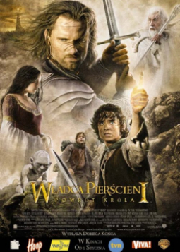 Władca Pierścieni: Powrót króla - wersja reżyserska