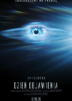 Dzień objawienia