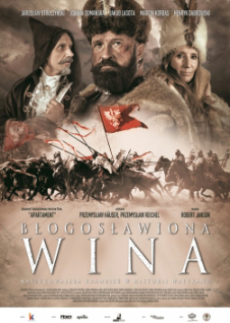 Błogosławiona wina