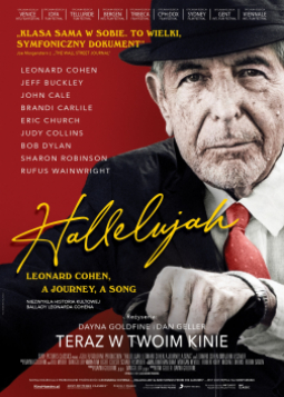 „Alleluja”. Niezwykła historia kultowej ballady Leonarda Cohena