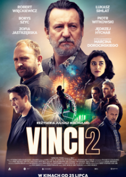 Vinci 2 