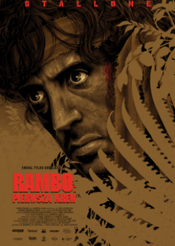 Rambo: Pierwsza krew