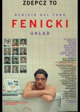 Fenicki układ 