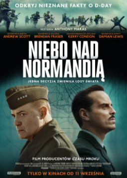 Niebo nad Normandią