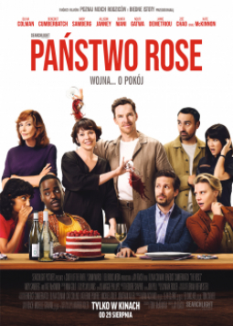 Państwo Rose