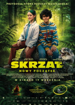 Skrzat. Nowy początek 