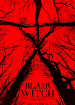 Blair Witch