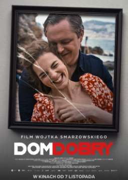 Dom dobry