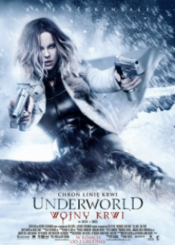 Underworld: Wojny krwi