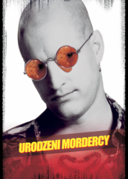 Urodzeni mordercy (1994) - 100 lat Warner Bros.