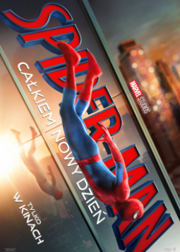 Spider-Man: Całkiem nowy dzień 