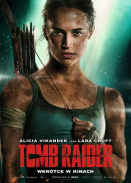 Tomb Raider