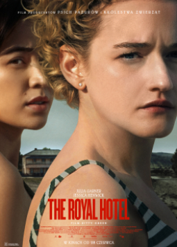 The Royal Hotel 