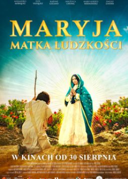 Maryja. Matka ludzkości