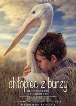 Chłopiec z burzy