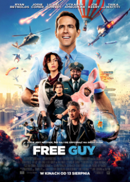 Free Guy