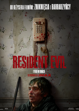 Resident Evil