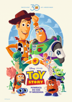 Toy Story (1995) 
