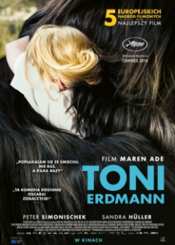 Toni Erdmann