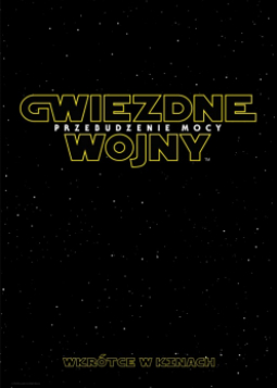 Gwiezdne wojny: Przebudzenie Mocy